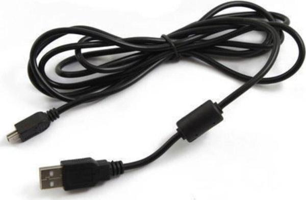Dobe Sony Ps3 Joystick Usb Kablo Ps3 Şarj Kablosu 1.8 M. - Image 1