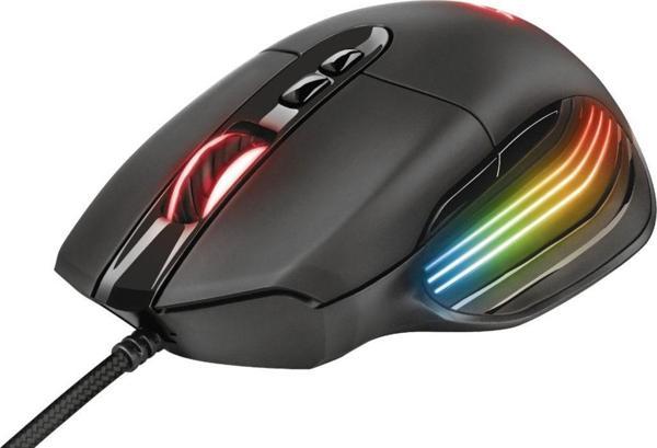 TRS Trust Gxt940 Xıdon Rgb Kablolu Gamıng Mouse(23574) - Image 1