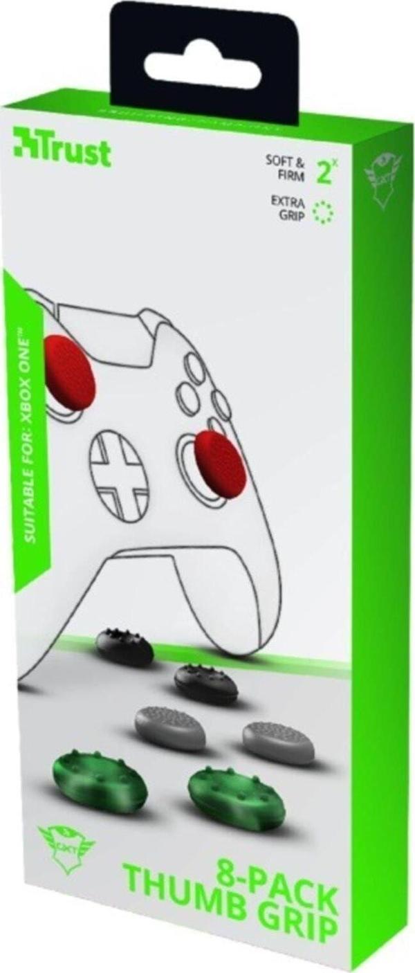 Trust 20815 Xbox İçin Parmak Tutucu - Image 1