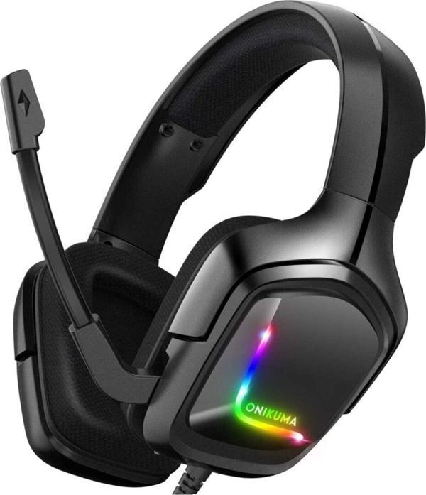 Onikuma Onıkuma K20 Pro Oyuncu Kulaklığı - Image 1