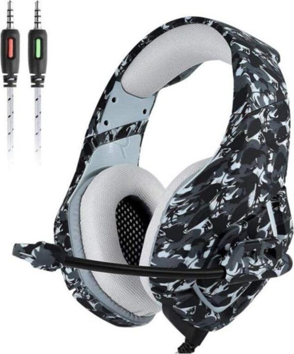 Onikuma Professional Gaming Headset Onıkuma - Image 1