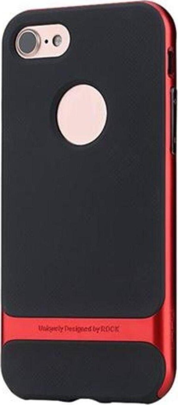 Rock Royce Iphone 7 Koruyucu Minimal Kılıf - Image 1