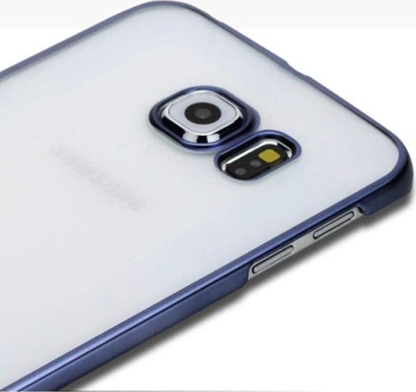 Rock Samsung Galaxy S6 Edge Neon Seri Koruyucu Yapı Kılıf - Image 1