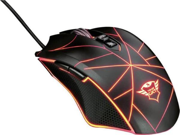 Trust Gxt 160 Ture Gaming Mouse - Image 1