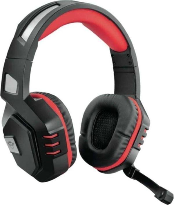 Trust Gxt 390 Juga Wireless Gaming Headset - Image 1