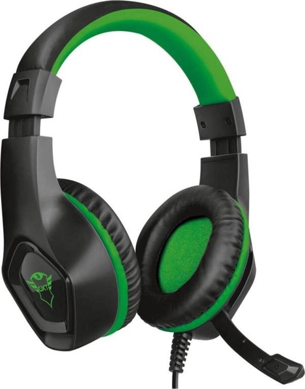 Trust Gxt 404G Rana Xb1 Oyuncu Kulak Üstü Kulaklığı - Image 1