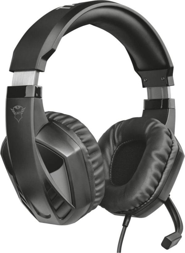 Trust Gxt 412 Celaz Multiplatform Oyuncu Kulak Üstü Kulaklığı - Image 1