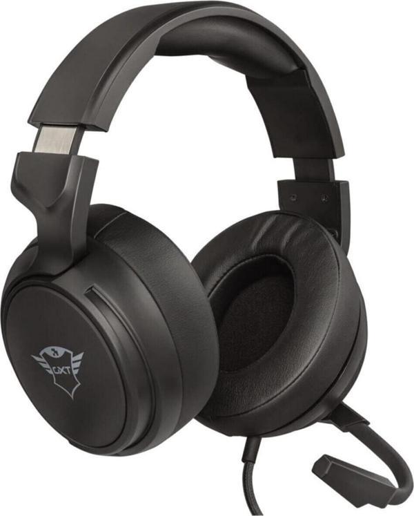Trust Gxt 433 Pylo Oyuncu Kulak Üstü Kulaklığı - Image 1