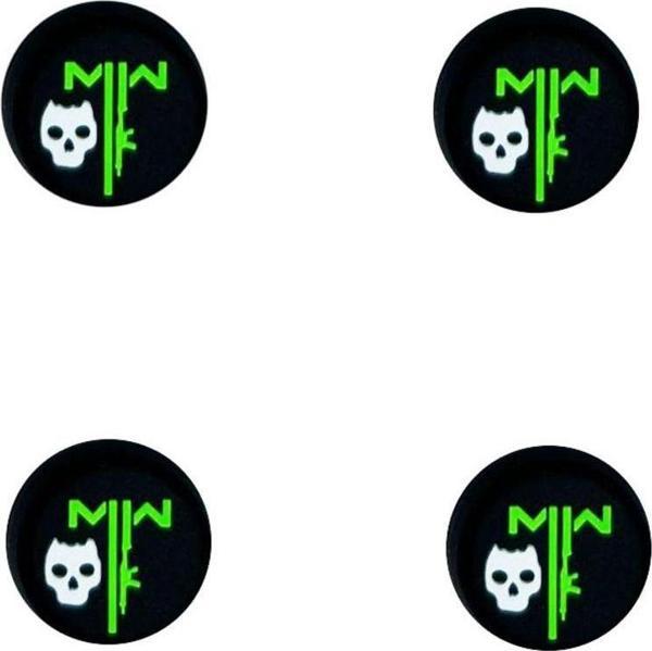 WOTOBE Ps5/Ps4/Ps3/Xbox One/One X/One S/Series X/Series S 3D Call Of Duty Analog Koruyucu - Image 1