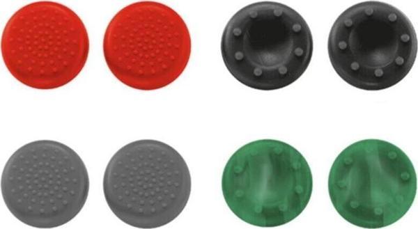Trust Gxt262 Thumb Grıps 8-Pack Ps4 Uyumlu - Image 1