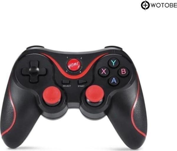 WOTOBE Telefon Tv Bluetooth Oyun Konsolu Ve Stand - Image 1
