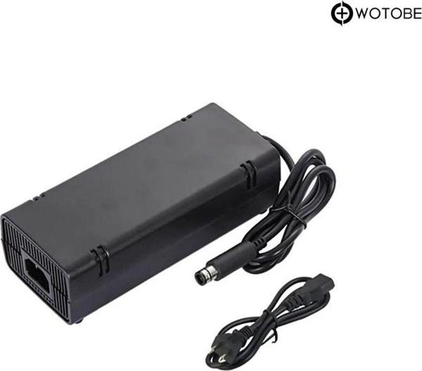 WOTOBE Xbox 360 E Ac Güç Adaptörü - Image 1