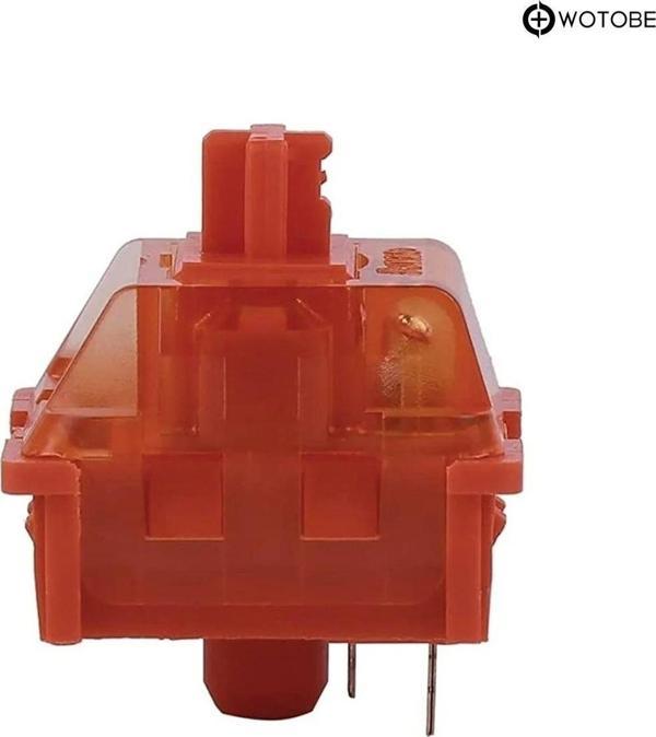 WOTOBE 45 Adet 3 Pin Switch - Image 1