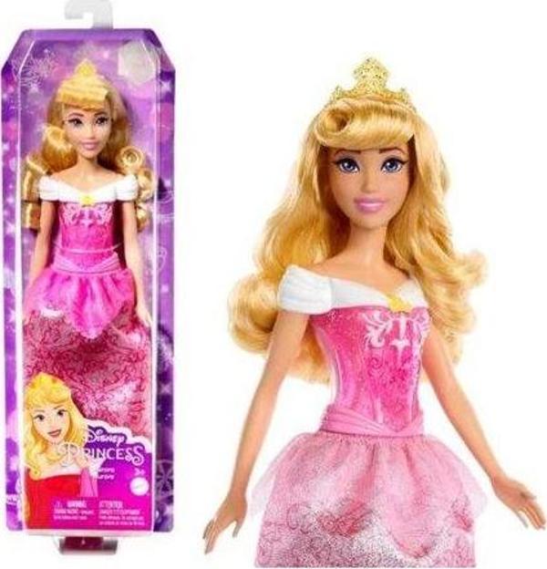 Disney Princess Aurora HLW09 - Image 1