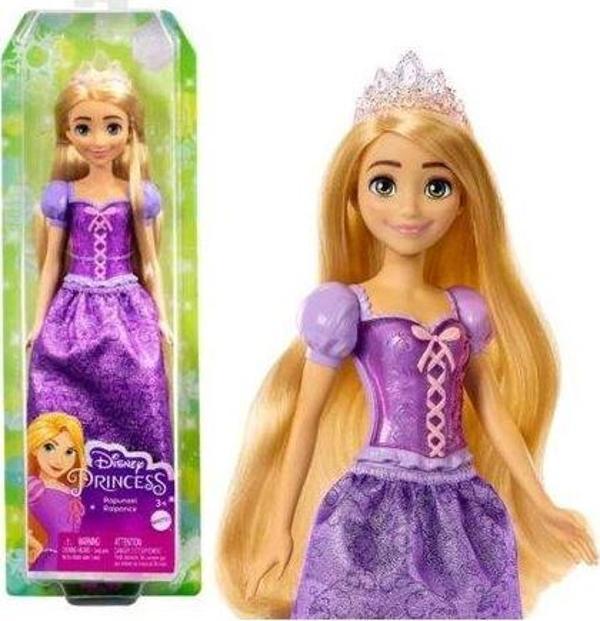 Disney Princess Rapunzel HLW03 - Image 1