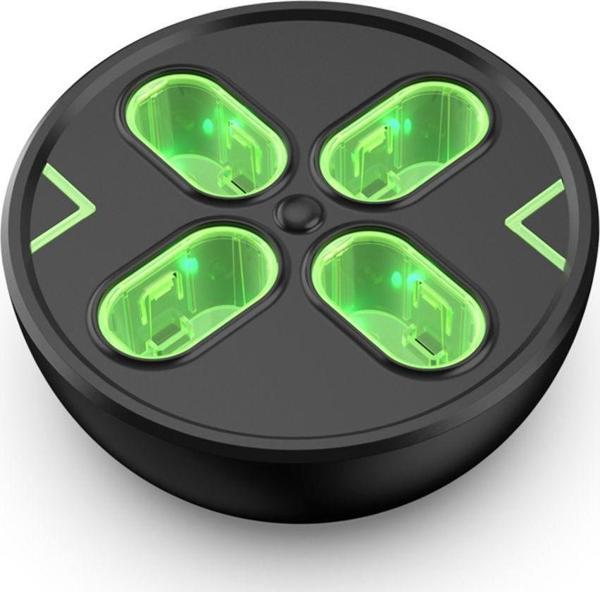 WOTOBE Xbox Series Oyun Kolu Joystick Pil Şarj İstasyonu - Image 1