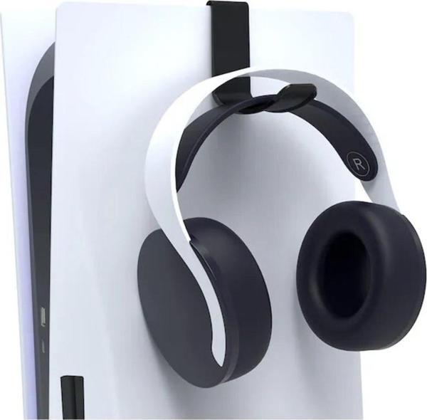 WOTOBE Ikili Playstation 5 Dualsense Oyun Kolu Ve Kulaklık Askı Aparatı - Image 1