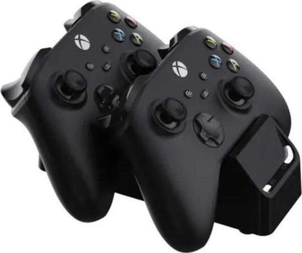 WOTOBE Xbox Series X/S 1100Mah Oyun Kolu Joystick Pil Şarj Istasyonu - Image 1