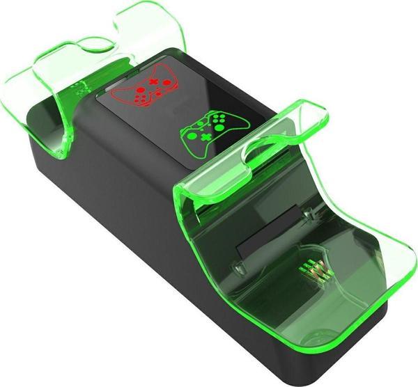 WOTOBE Xbox Series X/S Oyun Kolu Joystick Pil Şarj İstasyonu - Image 1