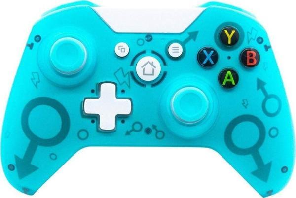 WOTOBE N1 Pc/Ps3 Android Tv Uyumlu Kablosuz Gamepad Oyun Kolu - Image 1