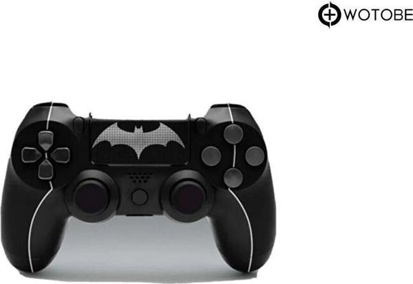 WOTOBE Playstation 4 Pro/Slim Pc Uyumlu Double Titreşimli V2 Joystick Kol - Image 1