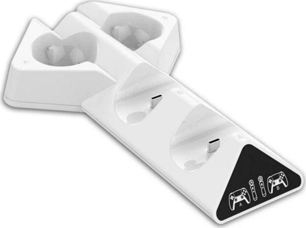 WOTOBE Playstation 5 Dualsense Oyun Kolu Şarj Istasyonu - Image 1