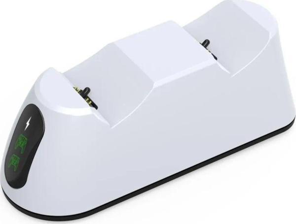 WOTOBE Playstation 5 Dualsense Oyun Kolu Şarj Istasyonu - Image 1