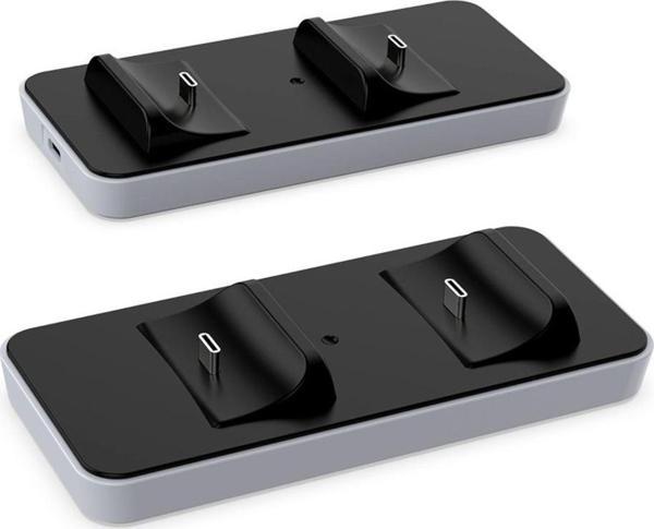 WOTOBE Playstation 5 Dualsense Oyun Kolu Şarj Istasyonu - Image 1