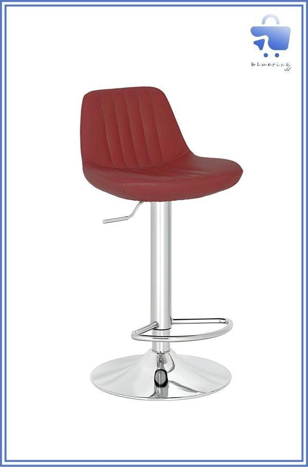 bluetick Grand Küçük Ebatlı Bar Sandalyesi - Image 1