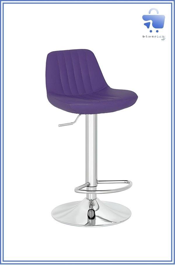 bluetick Grand Küçük Ebatlı Bar Sandalyesi - Image 1