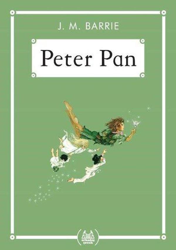 Peter Pan - Arkadaş Yayıncılık - Image 1