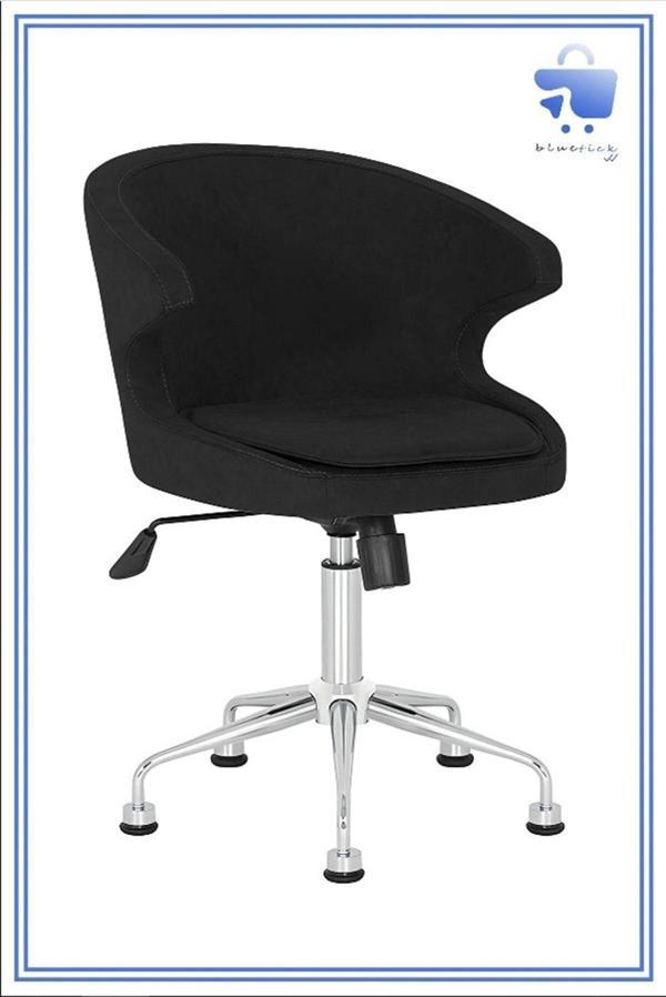 bluetick Beowo Roma Küçük Ofis Çalışma Koltuğu Beorom01 - Image 1
