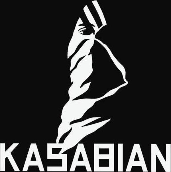 Sony Music Kasabian Kasabian 2 10 Plak - Image 1