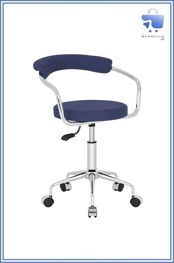 bluetick Nessa Küçük Ofis Çalışma Koltuğu - Image 1