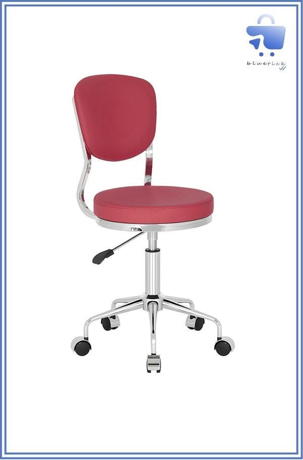 bluetick Obje Küçük Ofis Çalışma Sandalyesi - Image 1