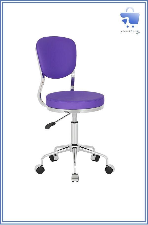 bluetick Obje Küçük Ofis Çalışma Sandalyesi - Image 1