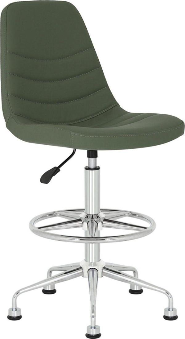 bluetick White Furniture Modelist Sandalyesi Blu1793 - Image 1