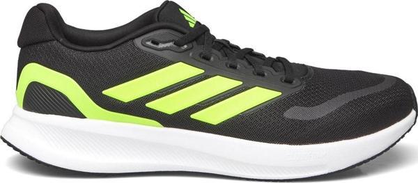 Adidas Ie8814 Runfalcon 5 Spor Ayakkabı Siyah - Image 1