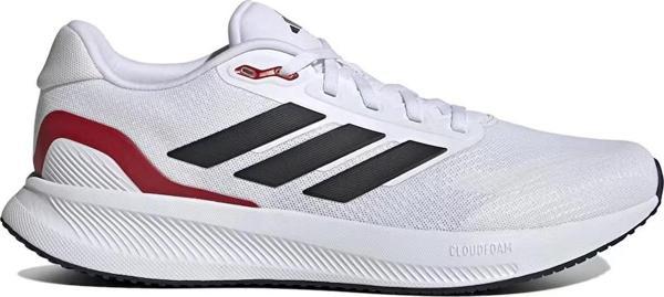 Adidas Ie8818 Runfalcon 5 Spor Ayakkabı Beyaz - Image 1