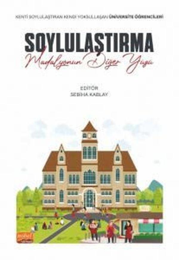 Soylulaştırma - Madalyonun Diğer Yüzü - Nobel Bilimsel Eserler - Image 1
