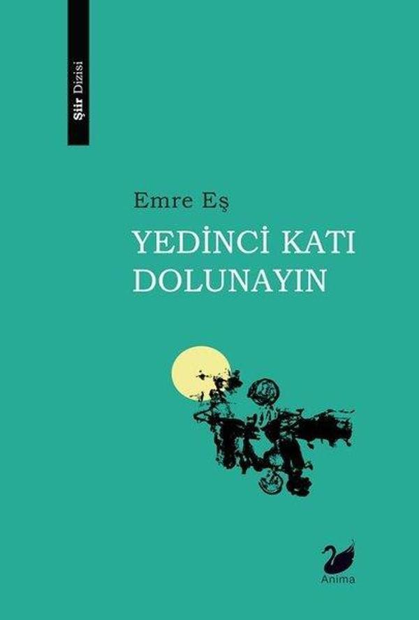 Yedinci Katı Dolunayın - Anima - Image 1