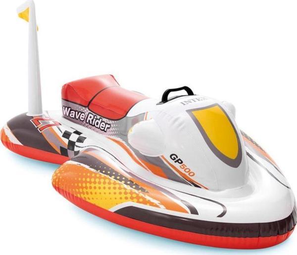 İntex Şişme Su Bisikleti 117*77 Cm (57520) - Image 1