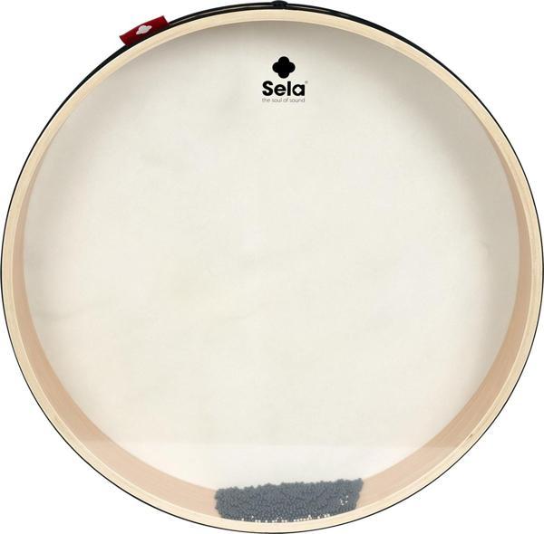 Sela Ocean Drum Çap 40cm (16'') SEOD40 - Image 1