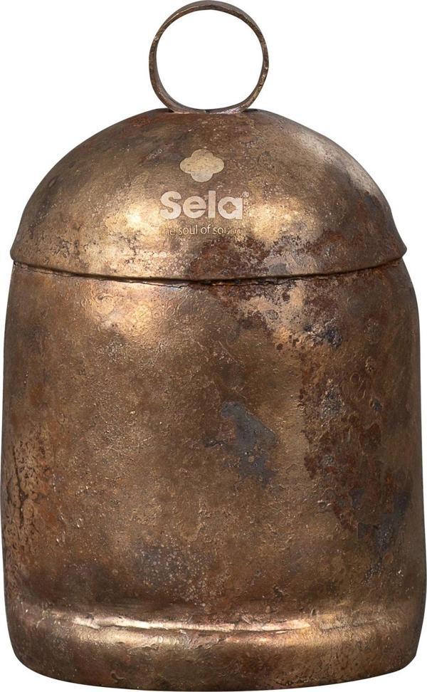 Sela SEHB10D Harmony Noah's Bell (10'' / D5) - Image 1