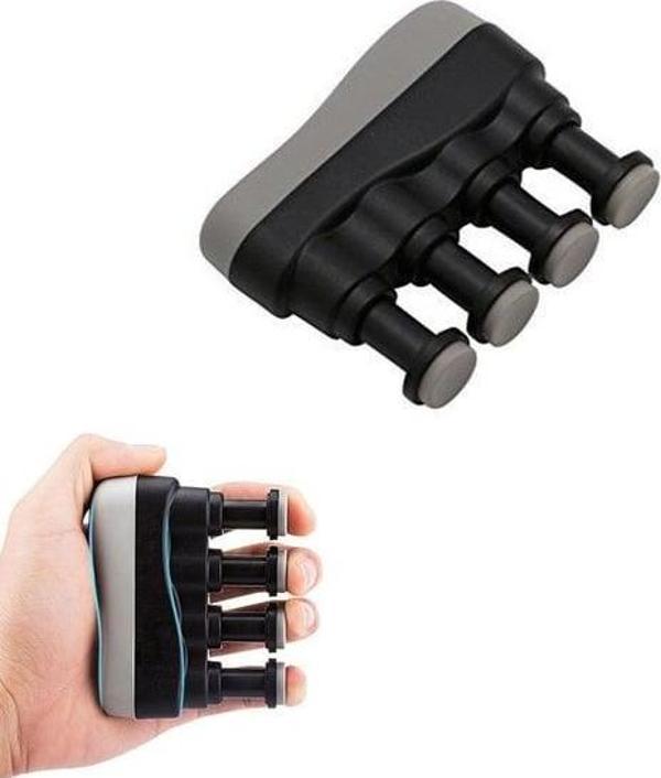 El Egzersiz Aleti - Image 1