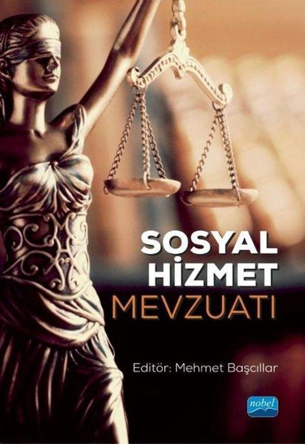 Sosyal Hizmet Mevzuatı - Nobel Akademik Yayıncılık - Image 1