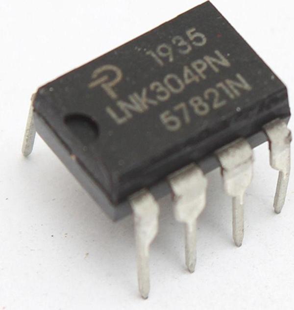 LNK 304PN DIP-7 ENTEGRE DEVRE - Image 1