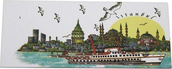 İstanbul Temalı Magnet - Image 1