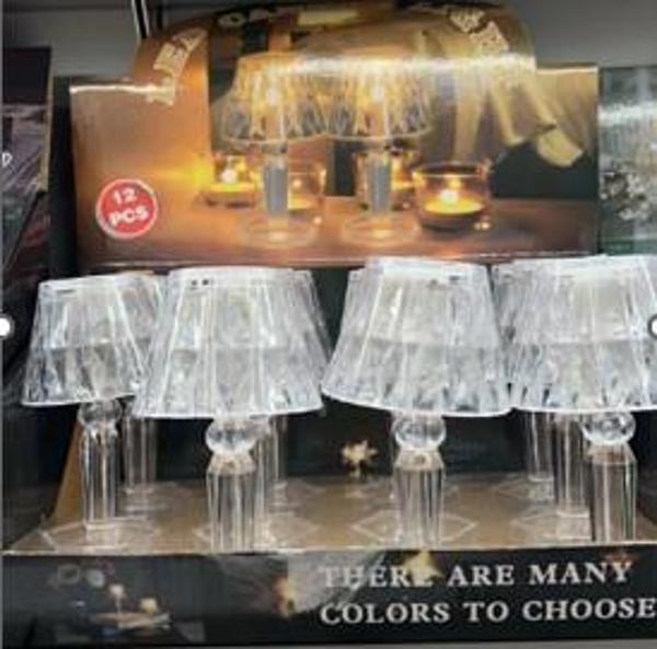 Led Masa Lambası - Image 1