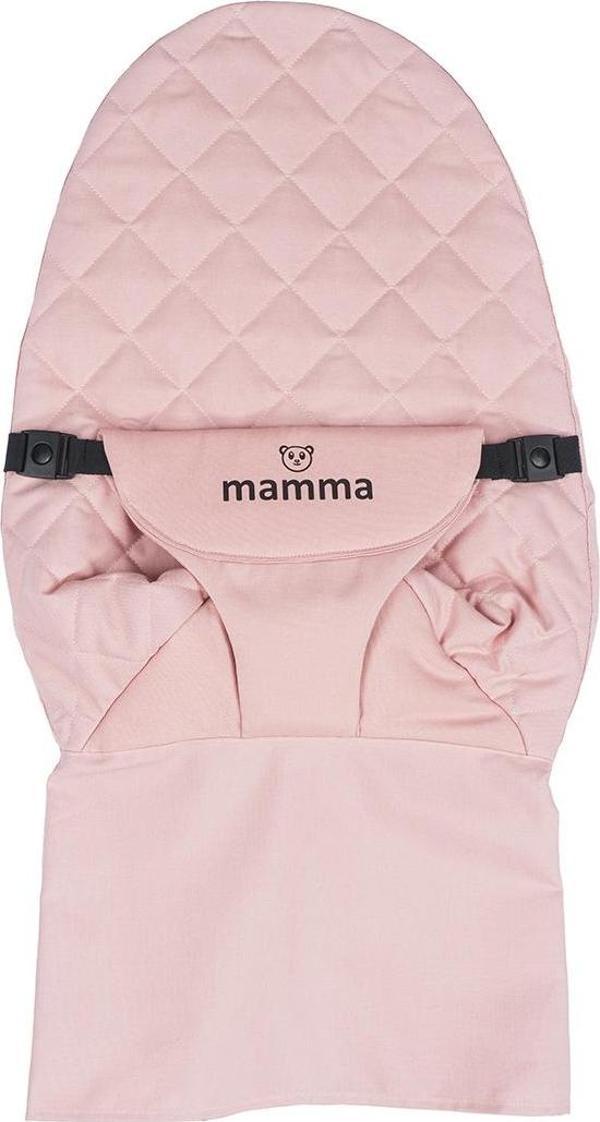 Mamma Premium Cotton Ana Kucağı Yedek Kılıfı - Image 1